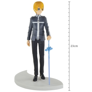 FIGURE SWORD ART ONLINE ALICIZATION - EUGEO - VER.B EXQ REF:28933/28934