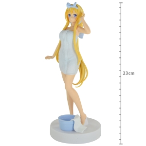 FIGURE SWORD ART ONLINE CODE REGISTER - ALICE - EXQ REF:29238/29239