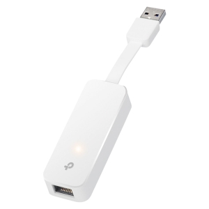 ADAPTADOR DE REDE USB 3.0 P/ RJ45 GIGABIT UE300