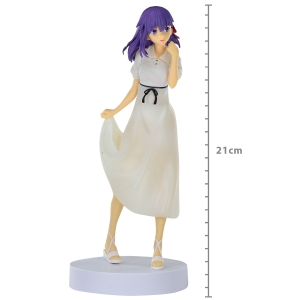 FIGURE FATE/STAY THE NIGHT HEAVEN'S FEEL - SAKURA MATOU - EXQ REF: 20799/20800