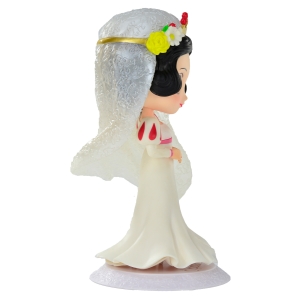 FIGURE DISNEY - BRANCA DE NEVE - VER.A Q POSKET REF: 20883/20884