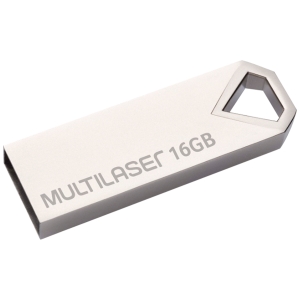 PEN DRIVE 16GB DIAMOND 10MB/S PD850