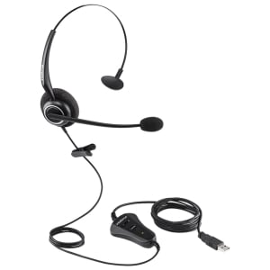 HEADSET CHS 55 USB 4010058