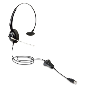 HEADSET THS 55 USB 4010055