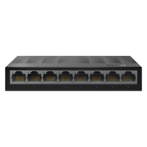 SWITCH GIGABIT 8 PORTAS 10/100/1000 LS1008G SMB IMPORTADO