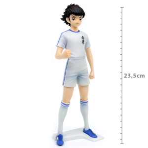 FIGURE CAPTAIN TSUBASA RISE OF NEW CHAMPIONS - OLIVER TSUBASA - GRANDISTA EXCLUSIVE LINES - REF: 20936/20937