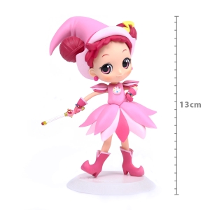 FIGURE MAGICAL DOREMI - DOREMI HARUKAZE - Q POSKET REF: 20960/20961