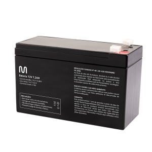 BATERIA 12V 7,2AH EN014