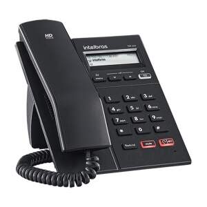 TELEFONE IP TIP 125I CAIXA PARDA 4201251 - 1