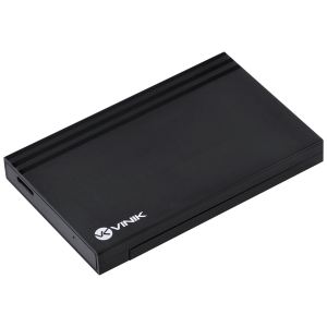 CASE EXTERNO PARA SSD 2.5" PLÁSTICO USB 3.0 - VINIK CP25-30