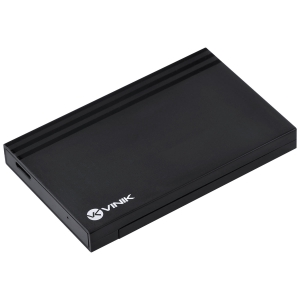 CASE EXTERNO PARA SSD 2.5" PLASTICO USB 3.0 - VINIK CP25-30