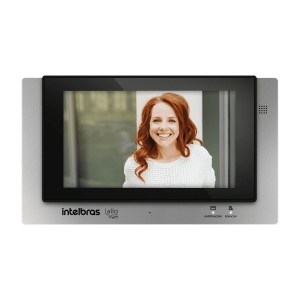 VIDEO PORTEIRO WI-FI ALLO WT7 4520046