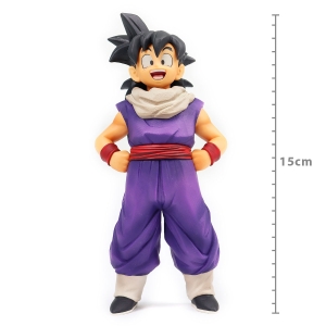 FIGURE DRAGON BALL Z - GOHAN JOVEM - EKIDEN RETURN TRIP REF: 21157/21158