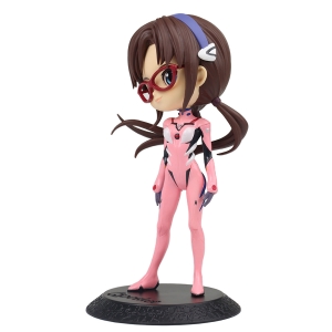 FIGURE EVANGELION MOVIE Q POSKET - MARI MAKINAMI - REF:21471/21472