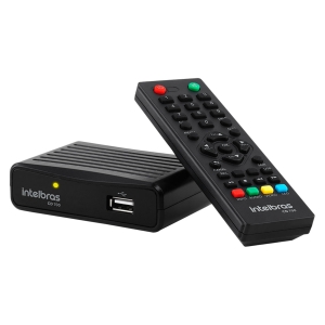 CONVERSOR DIGITAL TV C/ GRAVADOR CD 700 4140700