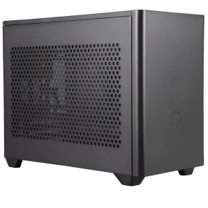 GABINETE COOLER MASTER MASTERBOX NR200 - MINI-ITX - SFX - BLACK - MCB-NR200-KNNN-S00