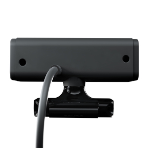 WEBCAM PCYES RAZA FULL HD 1080P COM MICROFONE - RAZA FHD-02