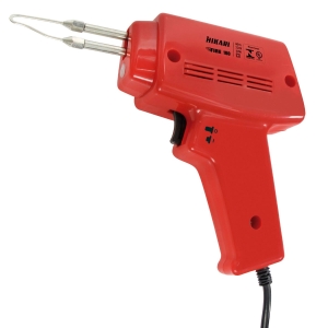 FERRO DE SOLDA PISTOLA FIRE100 40W 220V