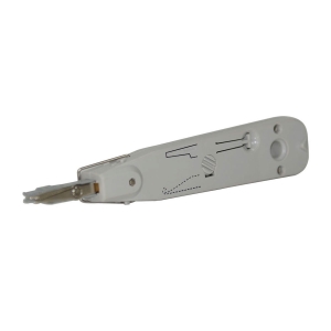 ALICATE INSERCAO PUNCH DOWN HK-307
