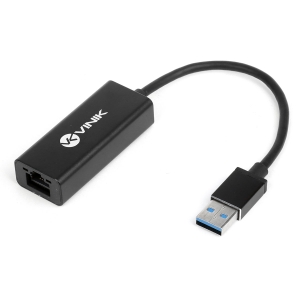 ADAPTADOR RJ45 GIGABIT PARA USB 3.0 - ADRJ45