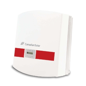 INVERSOR SOLAR 50KW TRIFASICO 380V CANADIAN SOLAR CSI-50KTL-GI