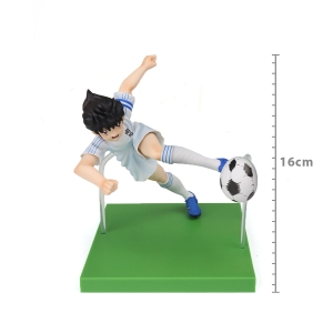 FIGURE CAPTAIN TSUBASA - OLIVER TSUBASA - REF: 86681