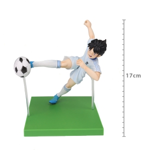 FIGURE CAPTAIN TSUBASA - MISAKI - REF: 86682