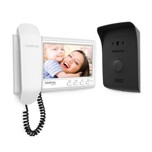 VIDEO PORTEIRO IVR 1070 HS 4520053 - 1