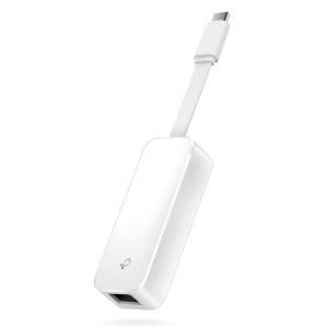 ADAPTADOR DE REDE TIPO C P/ RJ45 GIGABIT UE300C