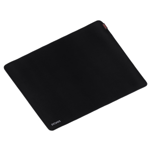 MOUSE PAD PCYES BLACK STANDARD - 360X300MM - PMC36X30B