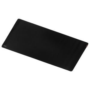 MOUSE PAD PCYES BLACK EXTENDED - 900X420MM - PMC90X42B