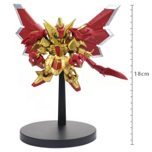 FIGURE SD GUNDAM - SUPERIOR DRAGON REF: 16696/22436