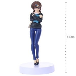 FIGURE RENT A GIRLFRIEND - CHIZURU ICHINOSE - REF: 22706/17089