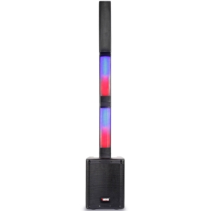 CAIXA AMPLIFICADA 8'' 400W STAGE8 PRO