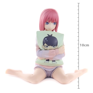 FIGURE THE QUINTESSENTIAL QUINTUPLETS - NINO NAKANO REF: 17418/23102