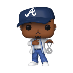 POP! ROCKS: USHER - USHER - YEAH #308