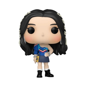 POP! ROCKS: BLACKPINK - JISOO #361