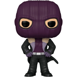 POP! FALCAO E O SOLDADO INVERNAL - BARON ZEMO #702