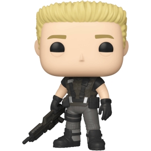 POP! TROPAS ESTELARES - ACE LEVY #1049