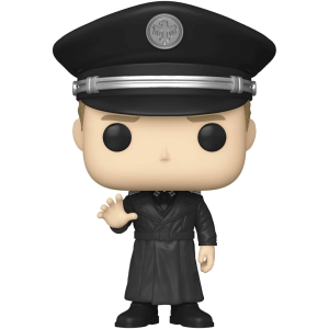 POP! TROPAS ESTELARES - CARL JENKINS #1048