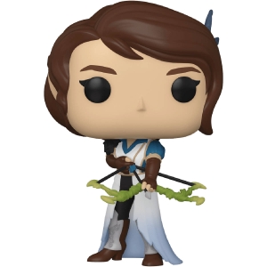 POP! CRITICAL ROLE: VOX MACHINA ORIGINS - VEX'AHLIA #609