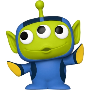 POP! DISNEY: PIXAR ALIEN REMIX - DORY #750