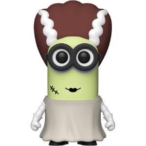POP! MINIONS - BRIDE KEVIN #970