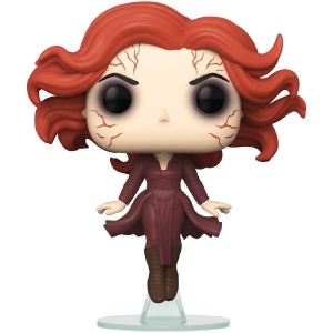POP! MARVEL: X-MEN 20TH - JEAN GREY #645