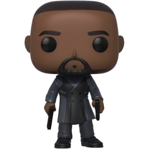 POP! ALTERED CARBON - TAKESHI KOVACS (WEDGE SLEEVE) #926
