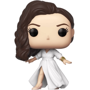 POP! MULHER MARAVILHA 1984 - DIANA COM VESTIDO DE GALA #325