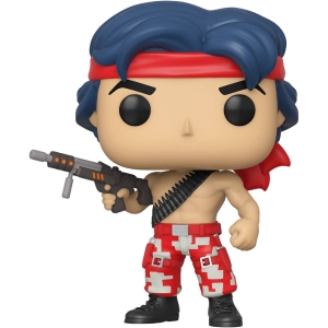 POP! CONTRA - LANCE BEAN #586
