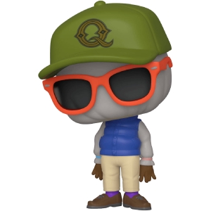 POP! DISNEY ONWARD (DOIS IRMAOS: UMA JORNADA FANTASTICA) - WILDEN LIGHTFOOT #723