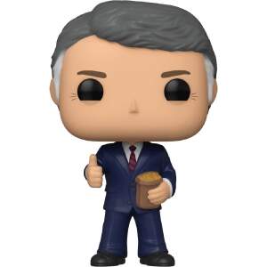 POP! ICONS AMERICAN HISTORY - JIMMY CARTER #48