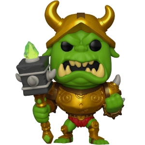 POP! SPYRO - GNASTY GNORC #530